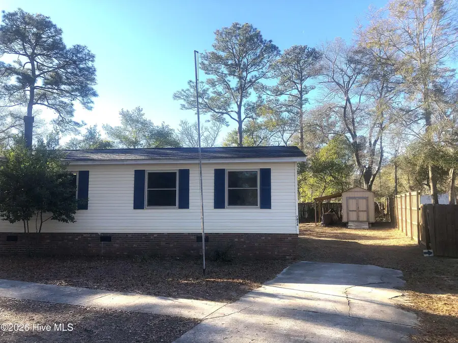 7824 Niffer Lane, Wilmington, NC 28412 - Image #2