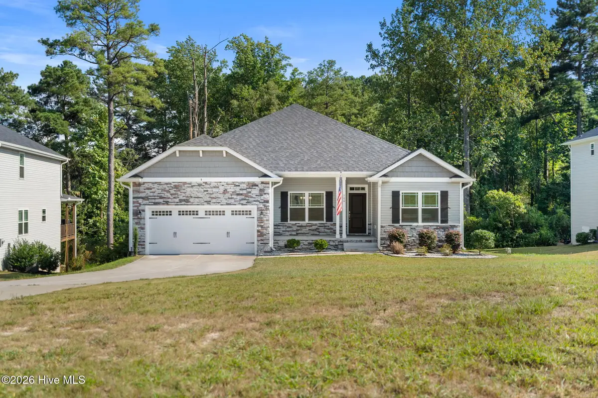 500 Green Links Drive, Cameron, NC 28326 - Image #1