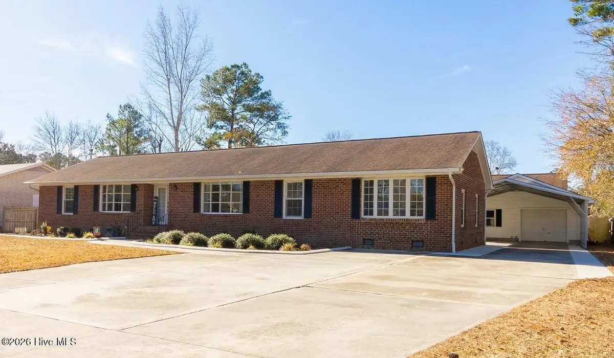 114 Hodges Street, Morehead City, NC 28557 - Image #1