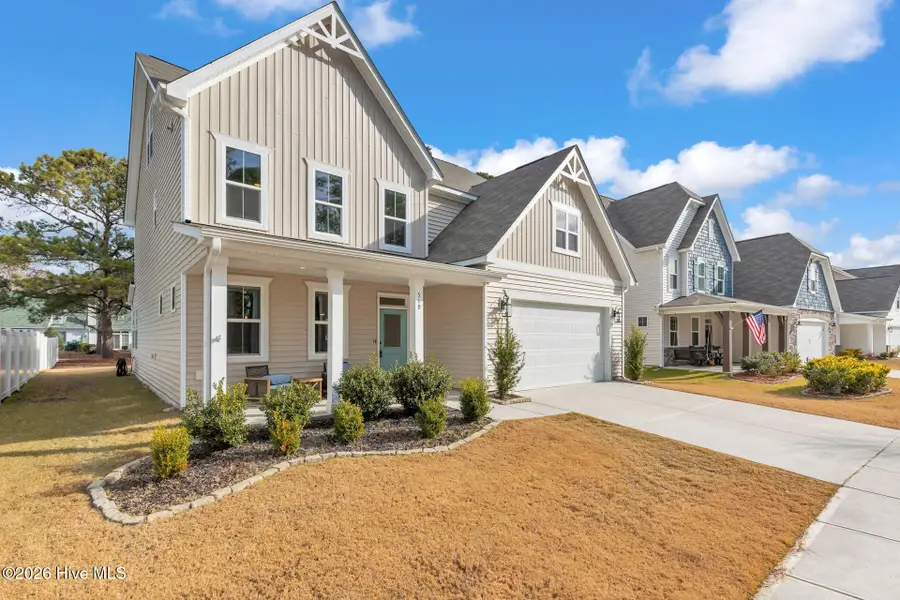519 Musket Bay Drive, Wilmington, NC 28412 - Image #2