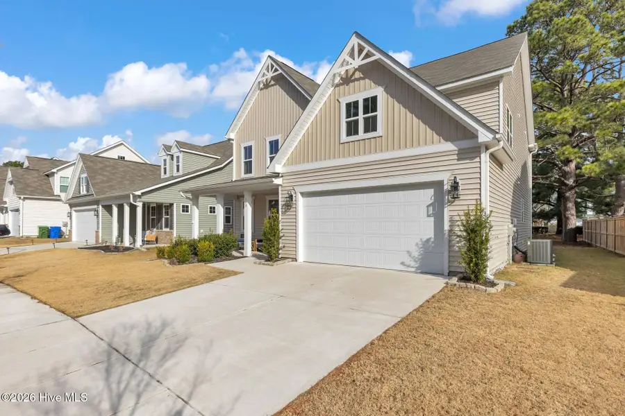 519 Musket Bay Drive, Wilmington, NC 28412 - Image #3