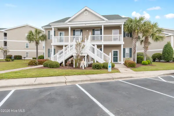 981 Great Egret Circle Sw # 4, Sunset Beach, NC 28468
