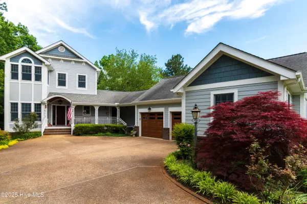 207 Megan Loop S, Hertford, NC 27944