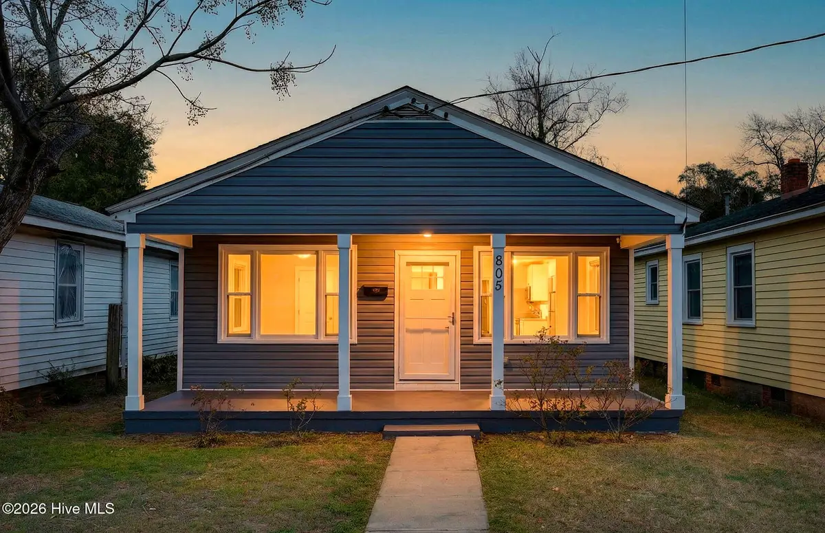 805 S 13th Street, Wilmington, NC 28401 - Image #1