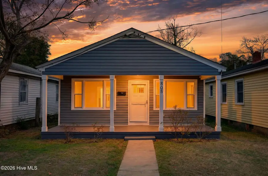 805 S 13th Street, Wilmington, NC 28401 - Image #2