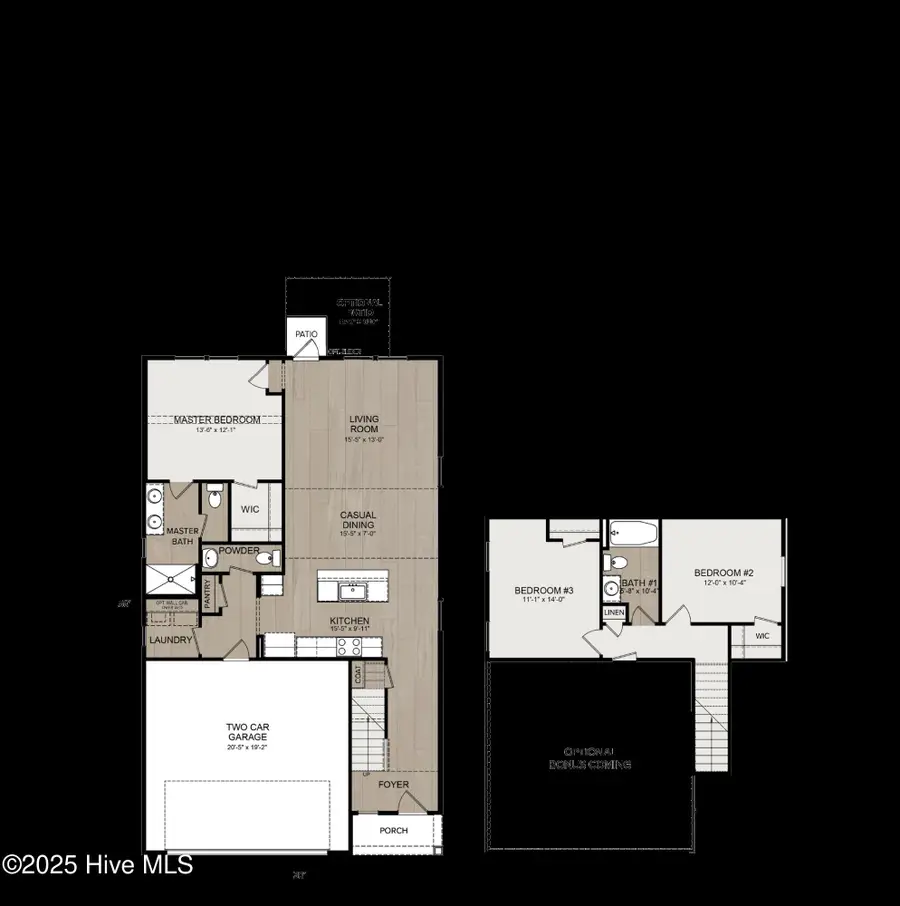 4587 Terrace Road Sw #Homesite 134, Shallotte, NC 28470 - Image #2