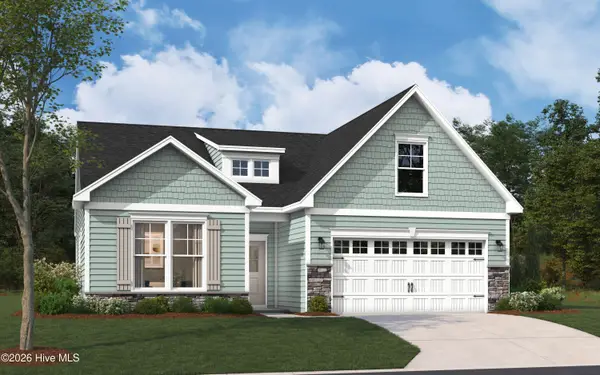 4530 Abberley Way, Leland, NC 28451