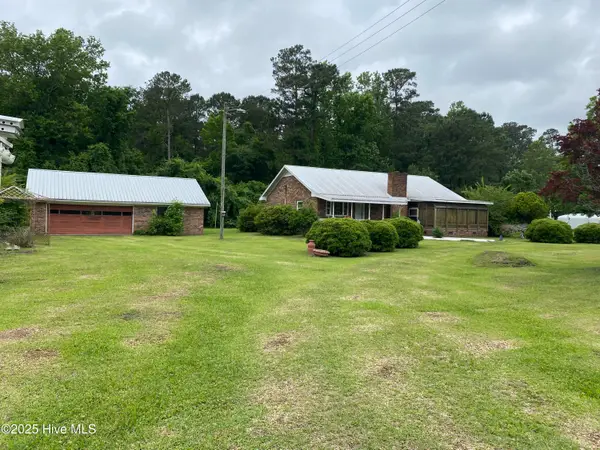 3117 Oakley Circle, Castle Hayne, NC 28429