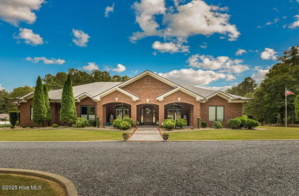 2345 Vass-carthage Road, Carthage, NC 28327 - Image #1