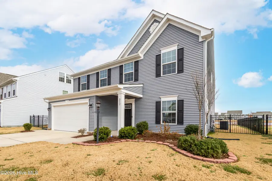 217 Sunny Lake Road, Moyock, NC 27958 - Image #3