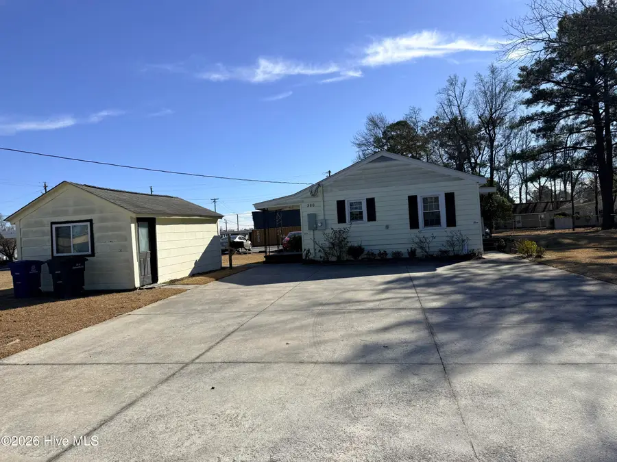 500 Beacham Lane, Jacksonville, NC 28540 - Image #3