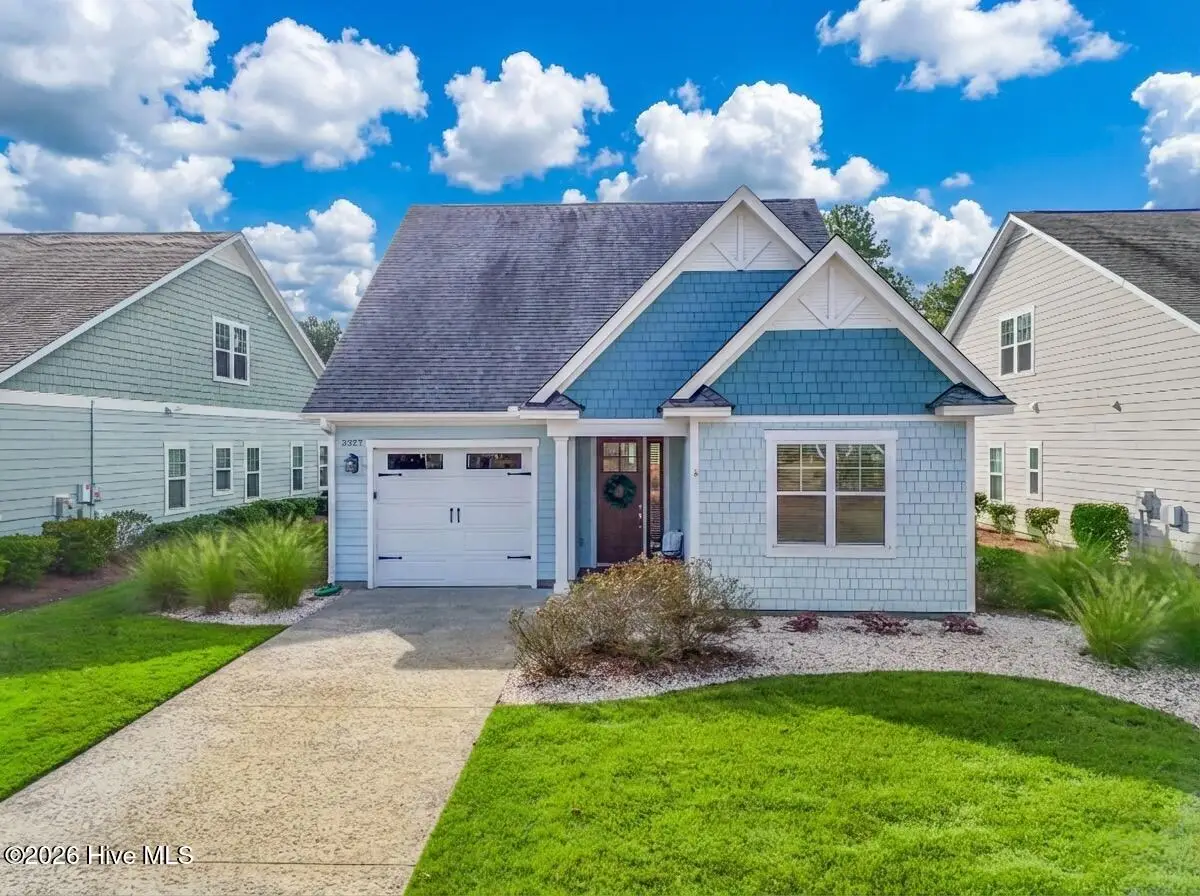 3227 Bay Winds Drive, Southport, NC 28461 - Image #1