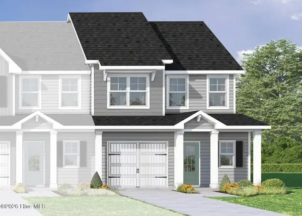 117 Michter Street #49, Vass, NC 28394