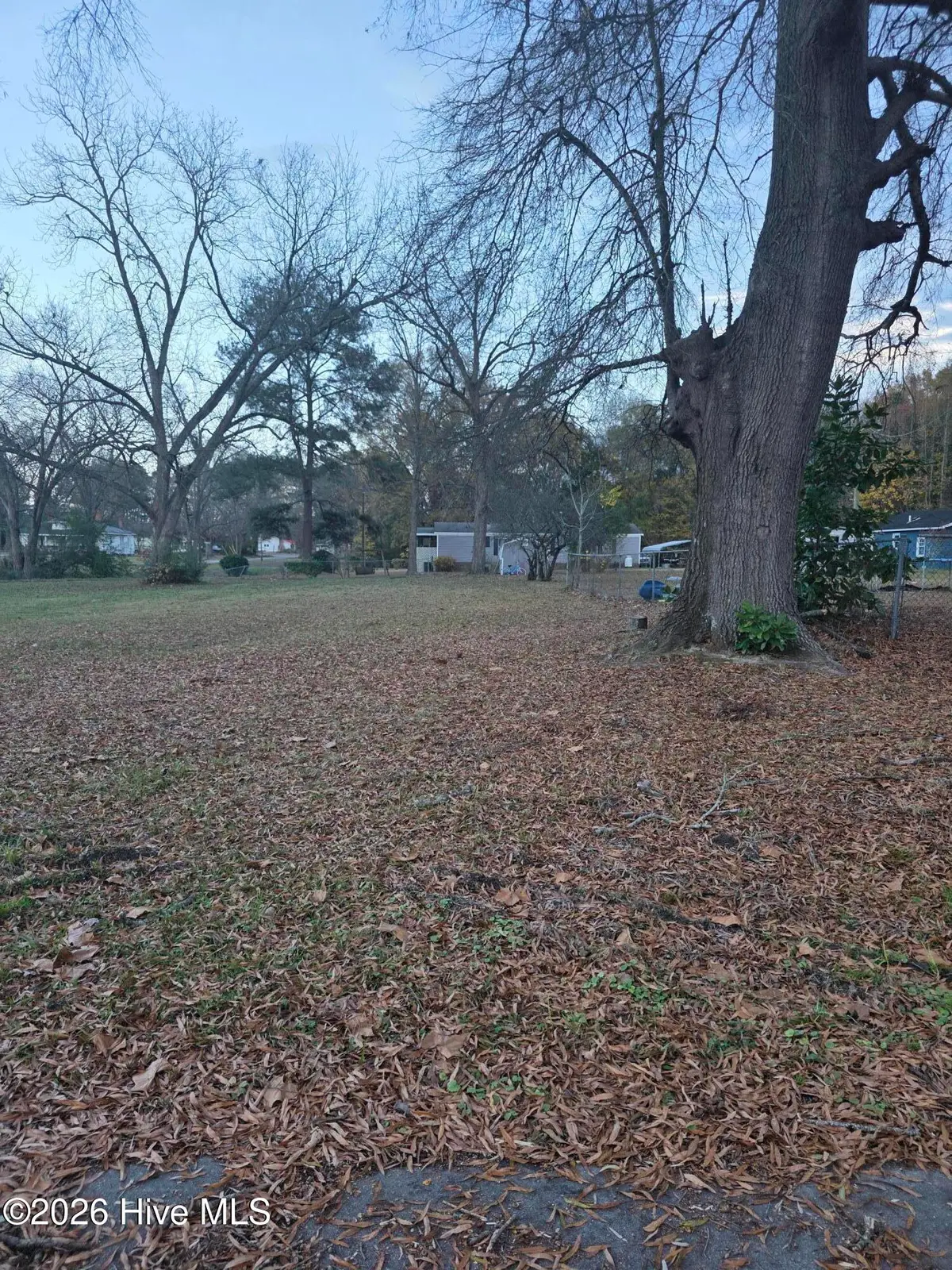 404 S Railroad Street, Elm City, NC 27822 - #1