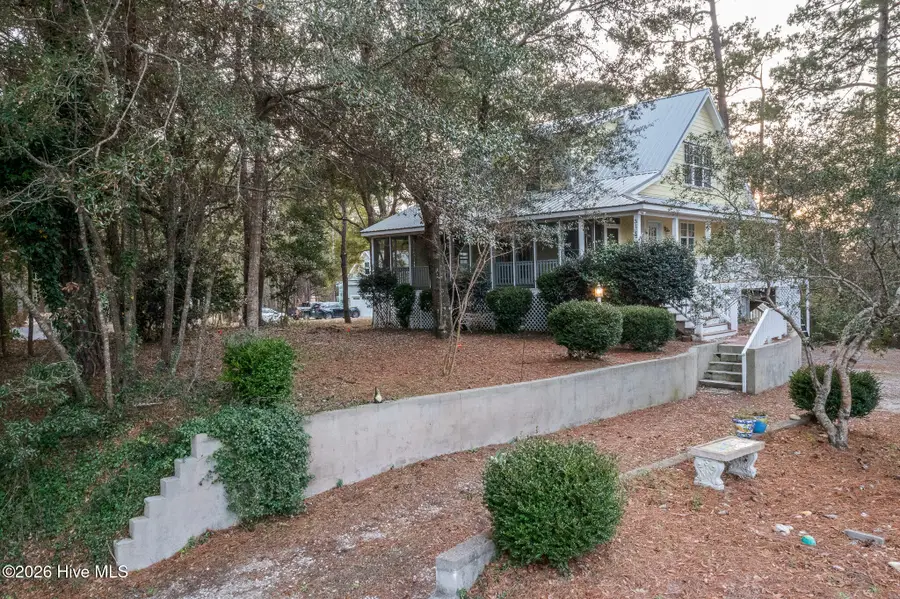 3165 Island Drive Se, Bolivia, NC 28422 - Image #3