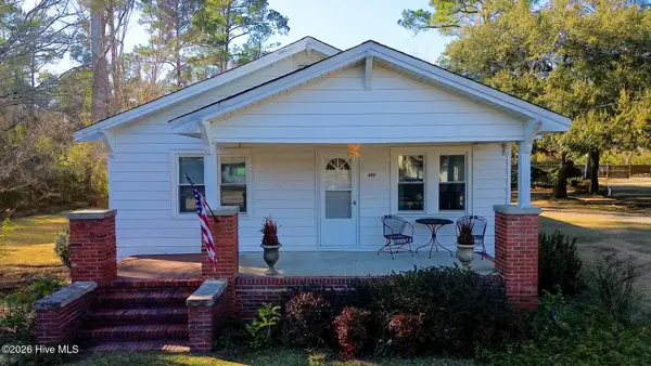 4000 Masonboro Loop Road, Wilmington, NC 28409