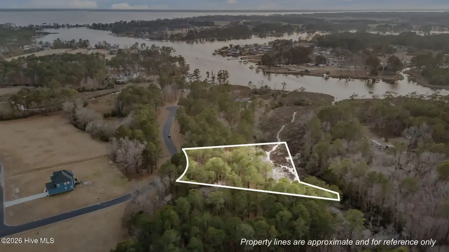 850 Southern Plantation Drive N, Oriental, NC 28571 - Image #2