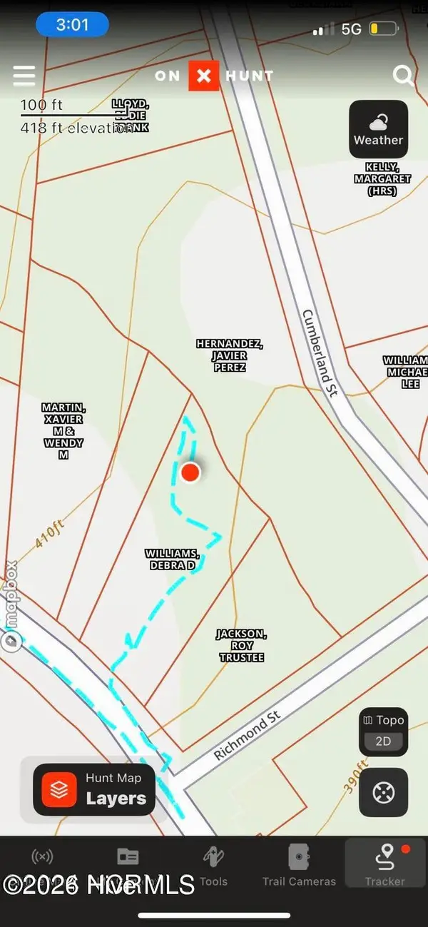 4-6 Main Street, West End, NC 27376