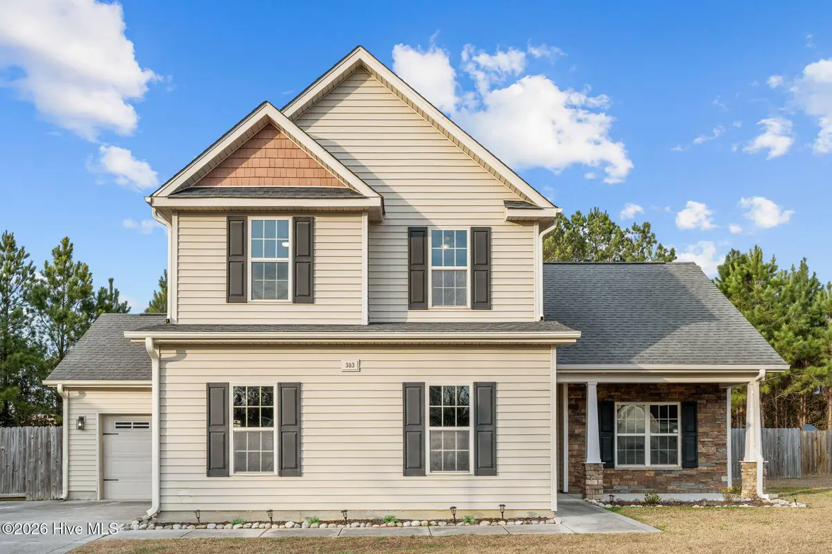 303 First Post Road, Jacksonville, NC 28546 - Image #1