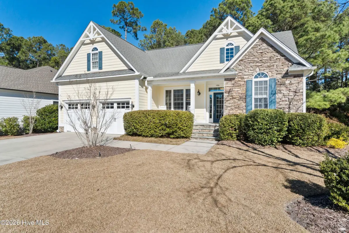 1466 Pinecroft Lane Se, Bolivia, NC 28422 - Image #1