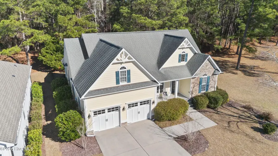 1466 Pinecroft Lane Se, Bolivia, NC 28422 - Image #3