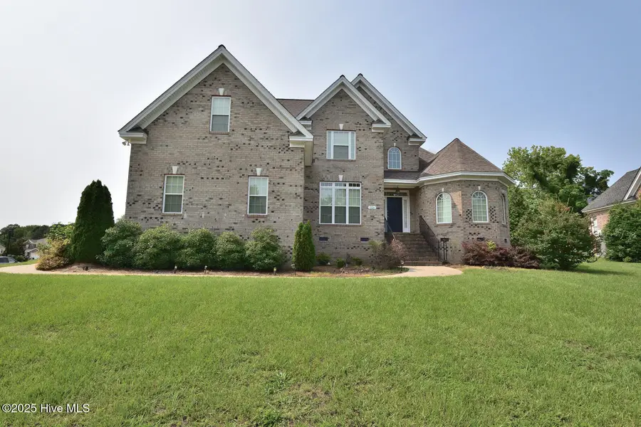 1126 Falling River Walk, Rocky Mount, NC 27804 - Image #3