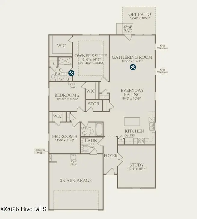 1023 River Marsh Path Se #204g, Southport, NC 28461 - Image #2