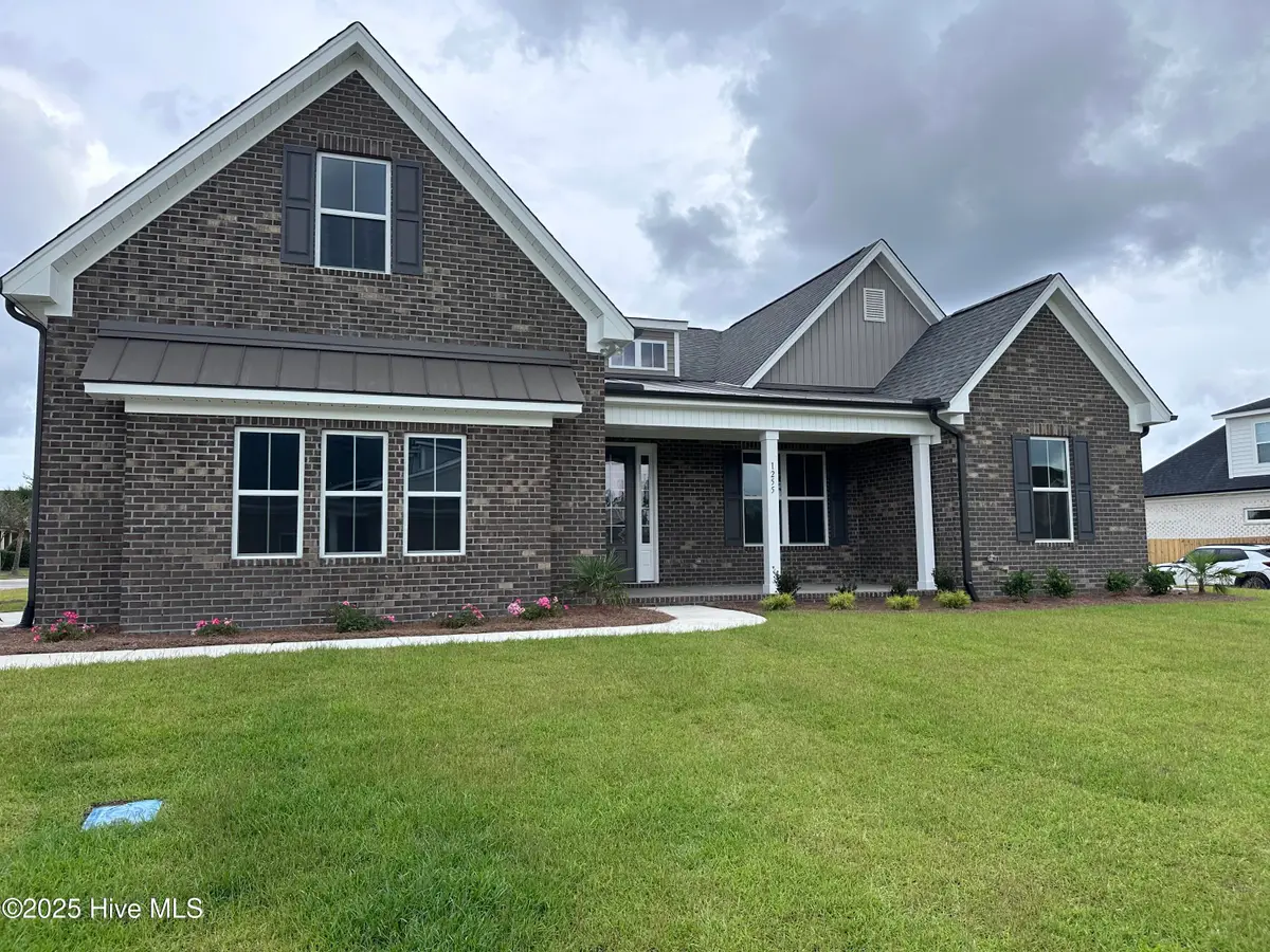 1165 Sabel Loop Se, Bolivia, NC 28422 - Image #1