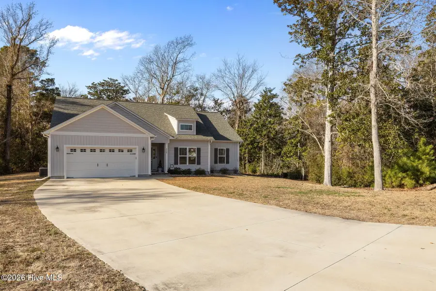 115 Elis Landing Lane, Newport, NC 28570 - Image #2