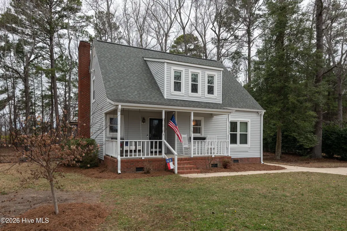 1306 Hope Drive, Greenville, NC 27858 - Image #1