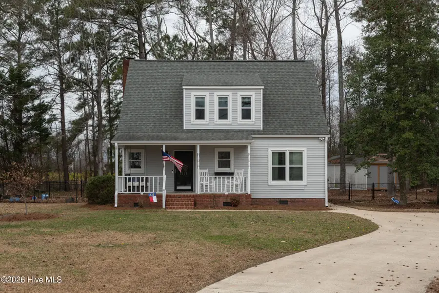 1306 Hope Drive, Greenville, NC 27858 - Image #2