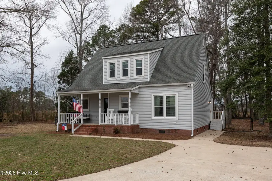 1306 Hope Drive, Greenville, NC 27858 - Image #3