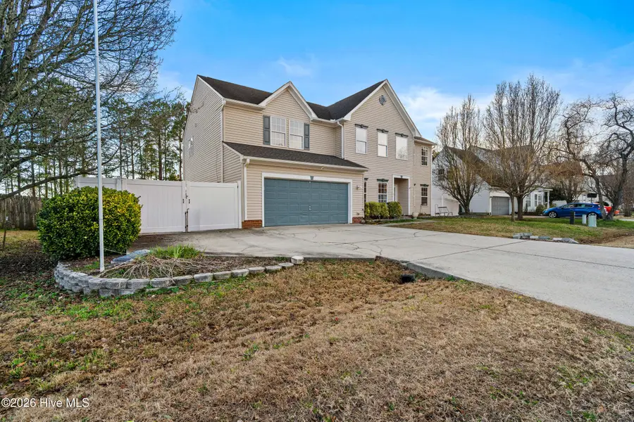 298 Green View Road, Moyock, NC 27958 - #2