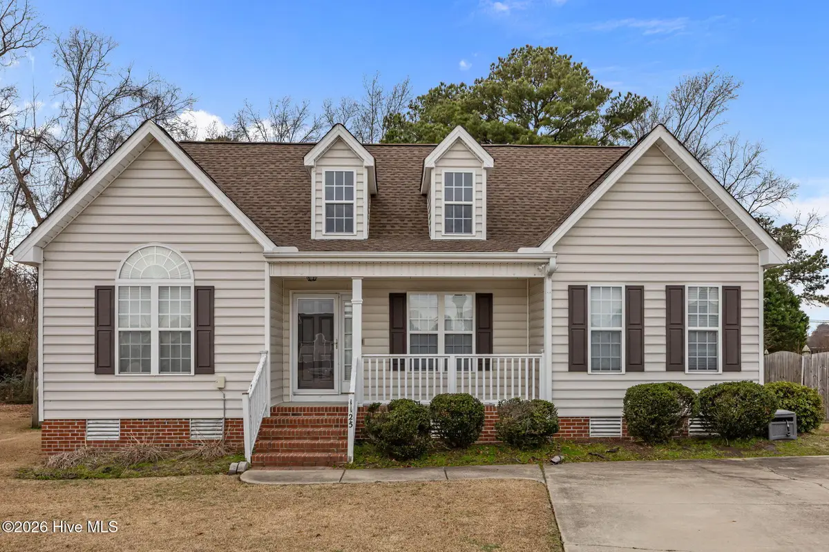 1125 Sebring Drive, Winterville, NC 28590 - Image #1