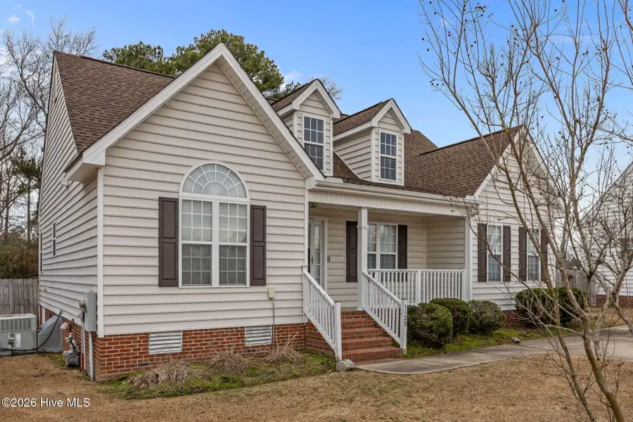 1125 Sebring Drive, Winterville, NC 28590 - Image #3
