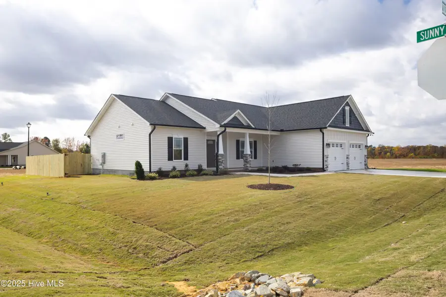 101 Deer View Lane Lane, Clinton, NC 28328 - Image #2