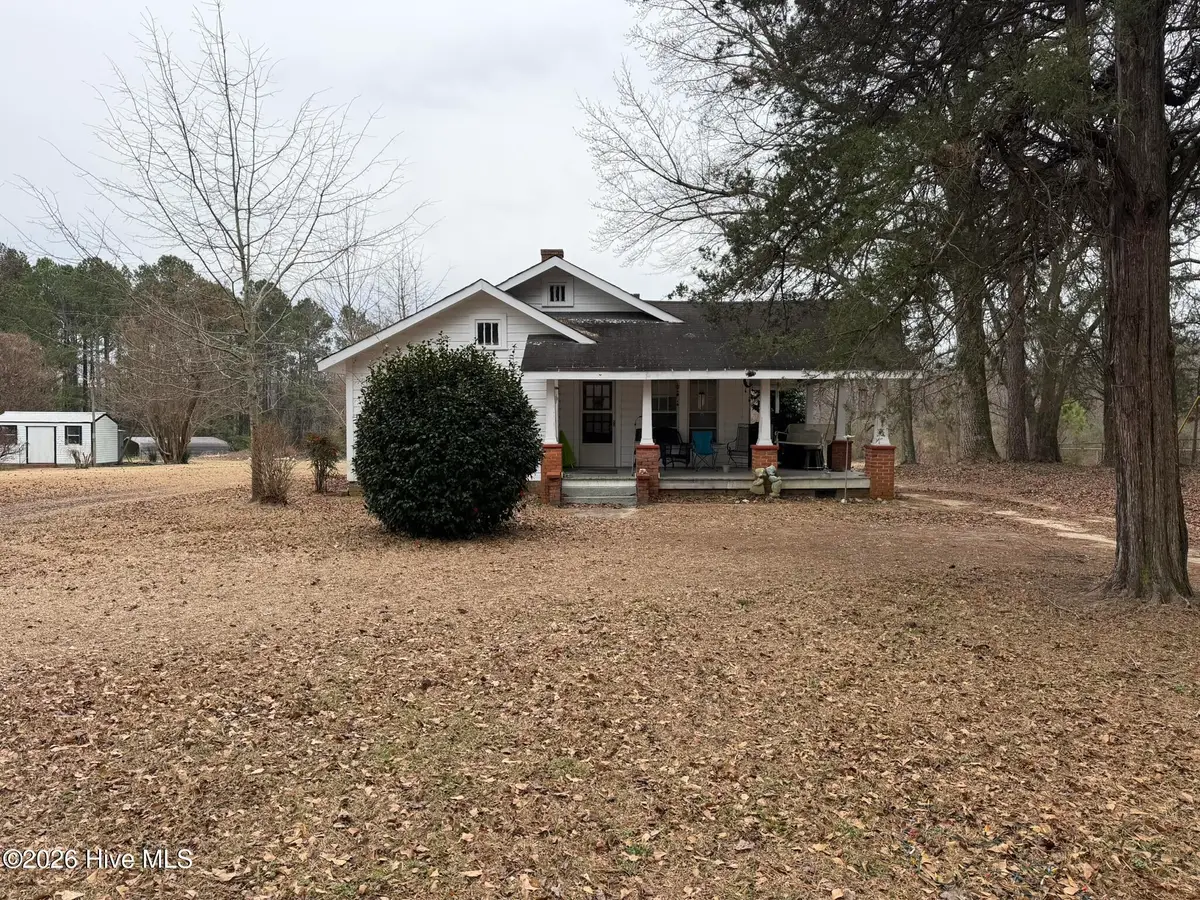 3189 Kipling Road, Fuquay Varina, NC 27526 - Image #1