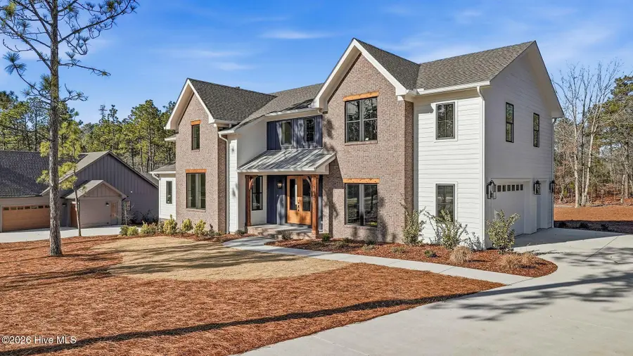 160 Sugar Sand Lane, West End, NC 27376 - Image #2