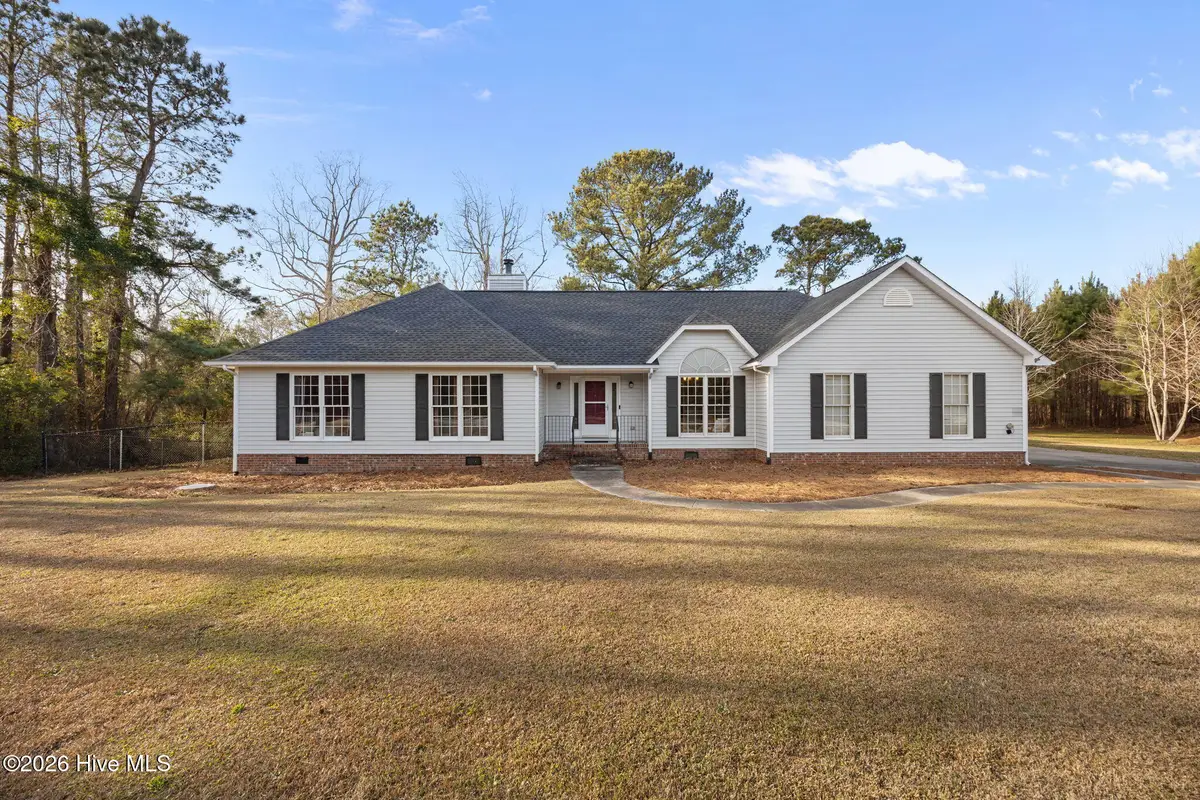 400 Carolina Pines Boulevard, New Bern, NC 28560 - Image #1