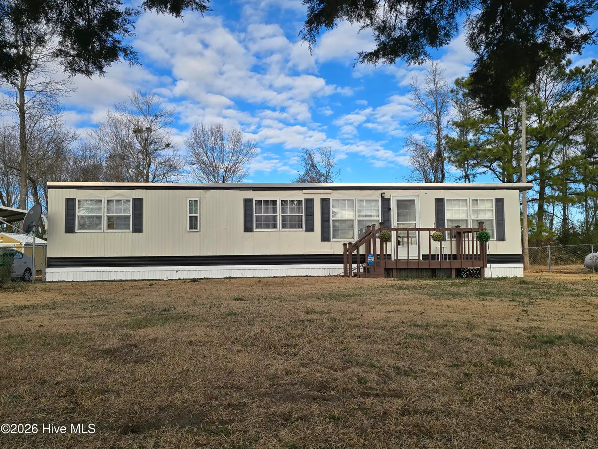 4233 Staton Mill Road, Robersonville, NC 27871 - Image #1