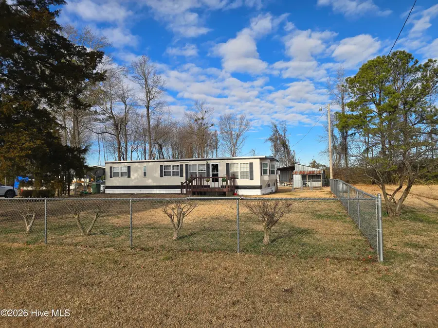 4233 Staton Mill Road, Robersonville, NC 27871 - Image #2