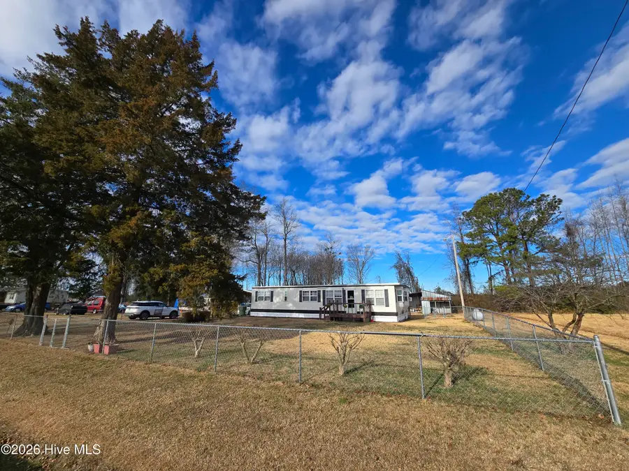 4233 Staton Mill Road, Robersonville, NC 27871 - Image #3