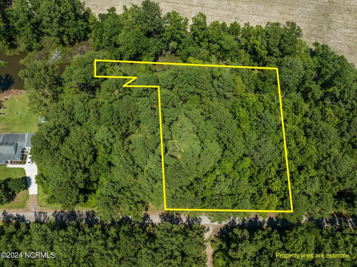 806 Sailhaven Drive, Oriental, NC 28571 - Image #1