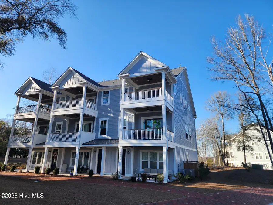 1028 Mariners View Way, Castle Hayne, NC 28429 - Image #3