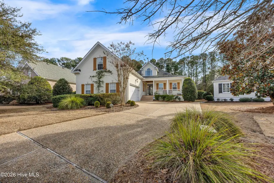 2112 Bay Colony Lane, Wilmington, NC 28405 - Image #3