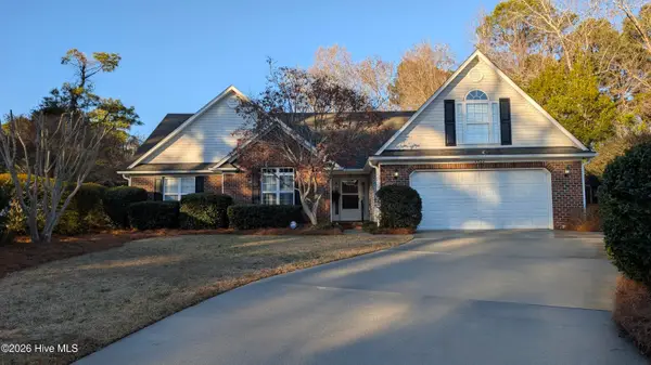 6422 Serena Court, Wilmington, NC 28411