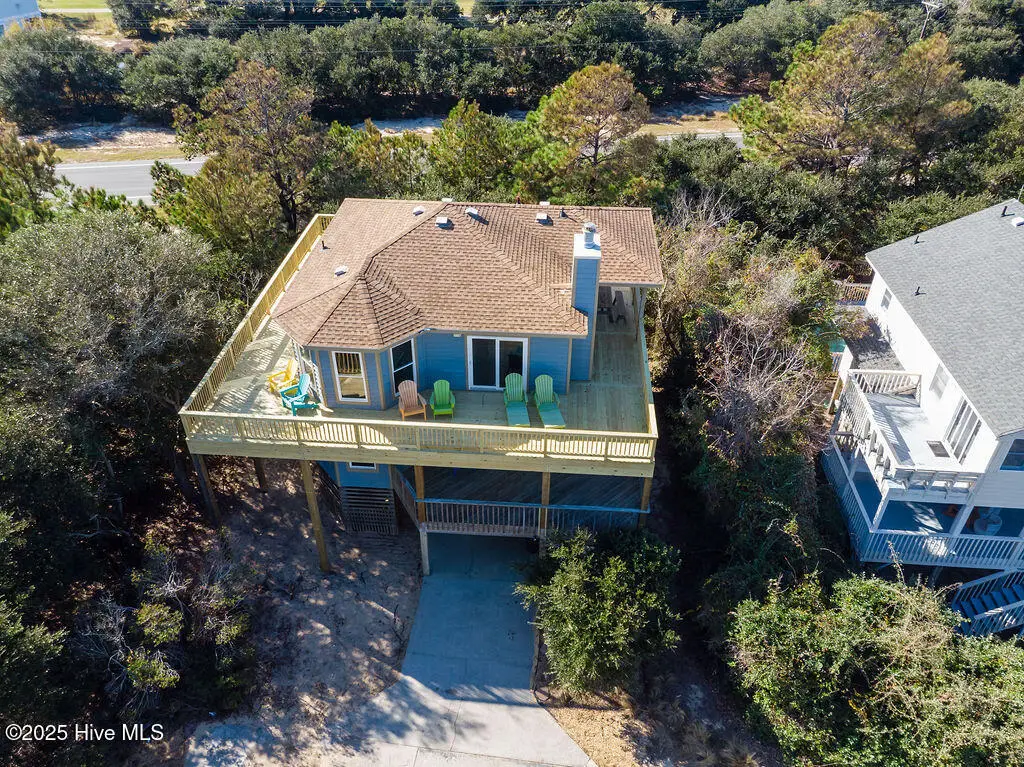 758 Fish Crow Court, Corolla, NC 27927 - Image #1