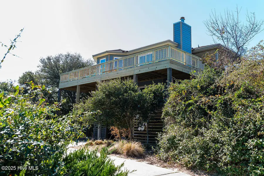 758 Fish Crow Court, Corolla, NC 27927 - Image #3