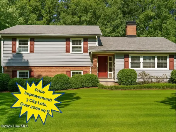 1911 Salem Church Road, Goldsboro, NC 27530