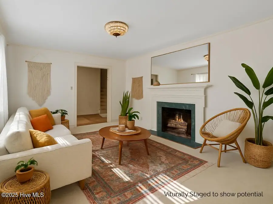 1911 Salem Church Road, Goldsboro, NC 27530 - Image #3